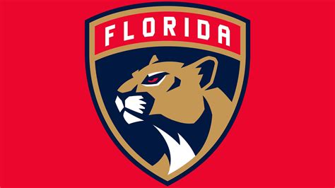 Florida Panthers Logo, symbol, meaning, history, PNG, brand