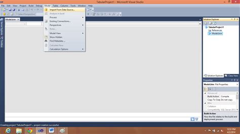 SQL SERVER - What is SSAS Tabular Data Model and Why to Use it - SQL ...