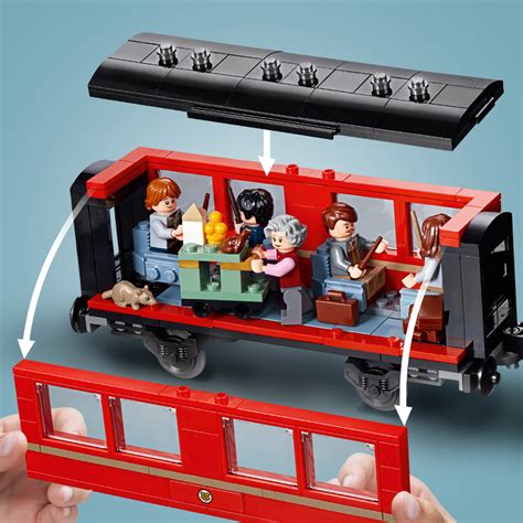 LEGO Harry Potter Hogwarts Express (75955)