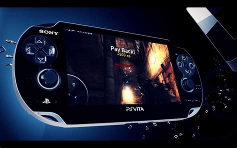 Resistance: Burning Skies Multiplayer Gameplay Spotted ~ PS Vita Hub ...