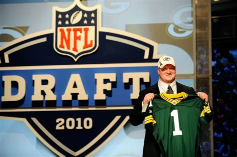 NFL Draft: Ranking the Last 10 Green Bay Packers Drafts | News, Scores ...