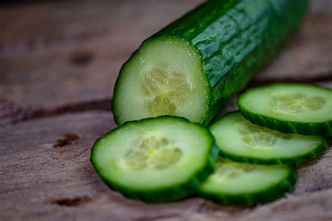 Cucumber Allergy Symptoms and Diagnosis - Allergy Symptoms