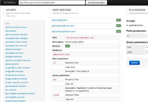 Explore API documentation basics and best practices | TechTarget