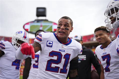 4 worst-case scenarios for the Buffalo Bills 2023 offseason