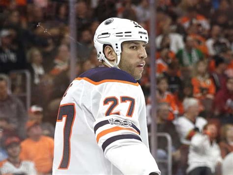 What Do the Edmonton Oilers Do with Milan Lucic?