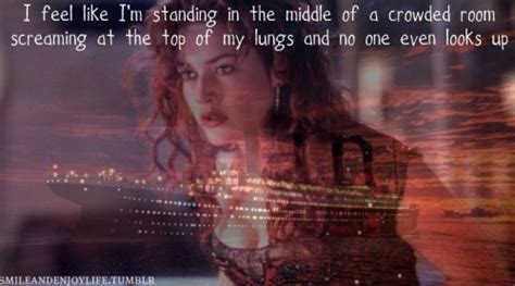 Titanic Quotes rose ~ Top Ten Quotes