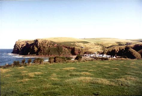 Pennan Pictures Thomas Halupka | Harbor view, Favorite places, Scotland