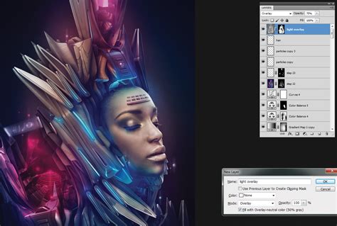 Step 23 (With images) | Photoshop tutorials free, Photoshop tutorial, Advanced photoshop