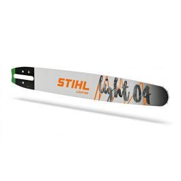 STIHL 14" (60-Link) Light 04 Bar (3309) for MS261 (new model)