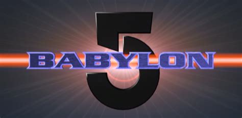 Babylon 5 (TV series) | The Babylon Project | Fandom powered by Wikia