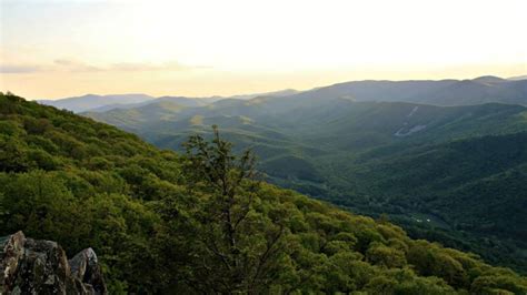 The Best Spots for Camping in the Virginia Mountains - Getaway Couple