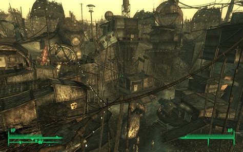 Megaton city / Fallout 3 | メガトンよ！ 私は帰ってきた！ | Estella Thereian | Flickr