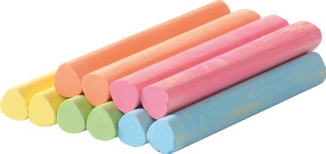 Chalk - Sensory Learning Supplies