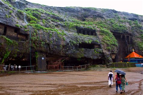 The Five Most Famous Caves of India