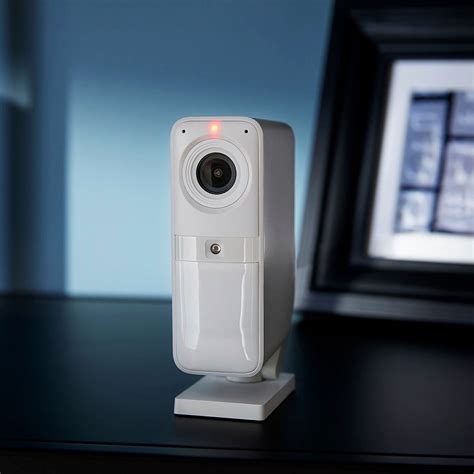 Customer Reviews: SimpliSafe Indoor Home Security System with Smart Alarm Wireless Indoor Camera ...