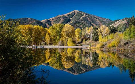 Summer in Sun Valley, Idaho: Planning the Perfect Visit