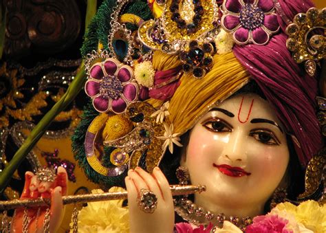 Lord Sri Krishna Iskcon Temple Images wallpapers | goddess god