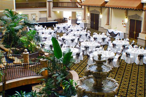 Radisson El Paso Airport | Corporate Events, Wedding Locations, Event Spaces and Party Venues.