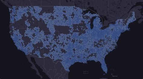 AT&T 4G LTE and 5G Coverage Map | Crowdsourced