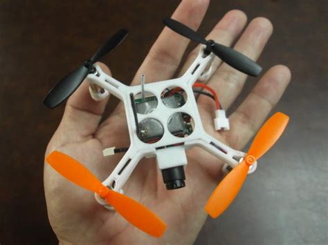 3D PRINTED DRONE FILES - Priezor.com