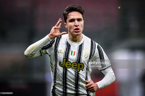 Federico Chiesa ของJuventusเก่งไหม เห็นช่วงนี่ถูกพูดถึงเยอะ? - Pantip