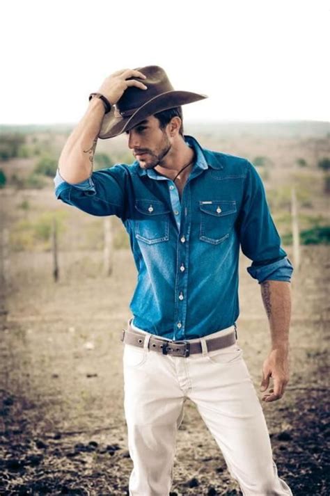 Arriba 76+ imagen cowboy outfit ideas - Abzlocal.mx