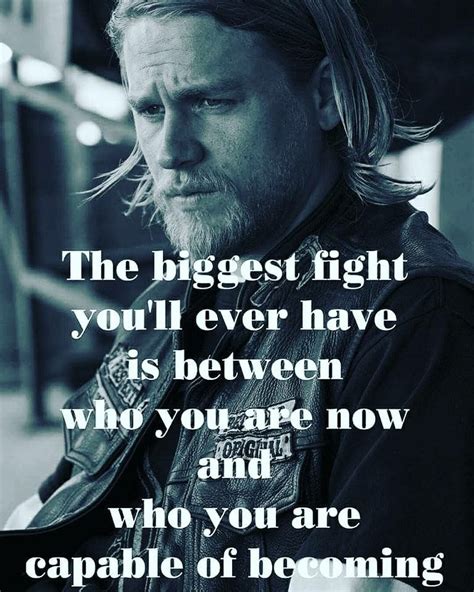 Sons Of Anarchy Quotes - ShortQuotes.cc