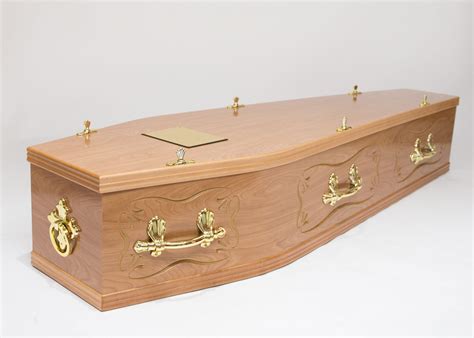 Coffins & Caskets Crawley | The Martins