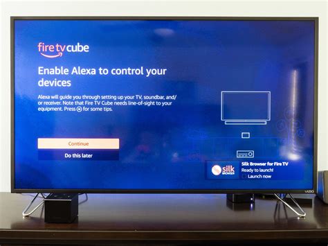 Amazon Fire TV Cube review (2020) | What to Watch