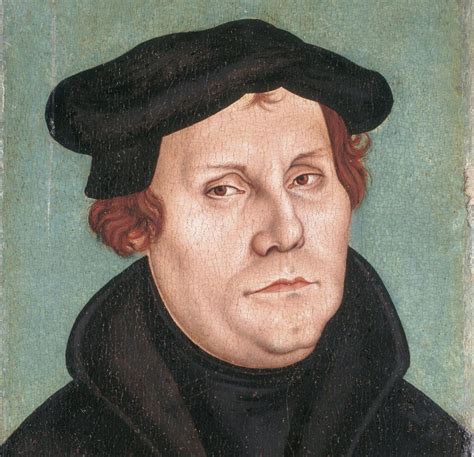 Martin Luther: Art and the Reformation –– Minneapolis Institute of Art