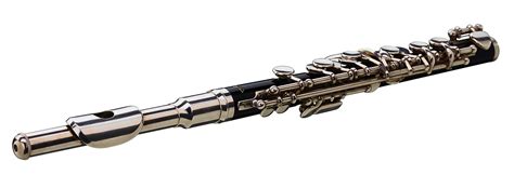 Piccolo Flute Wind instrument Musical instrument - Instruments Flute ...