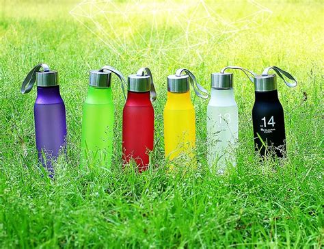 New Products Recyclable Plastic Water Bottles - Buy Plastic Bottle ...