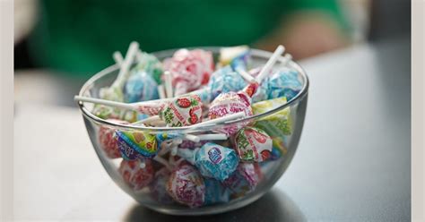 Dum Dums mystery flavor, explained