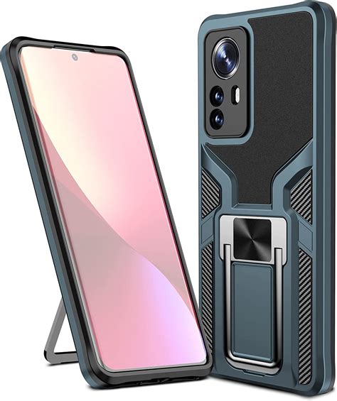 10 Best Cases For Xiaomi 12 Pro 5G