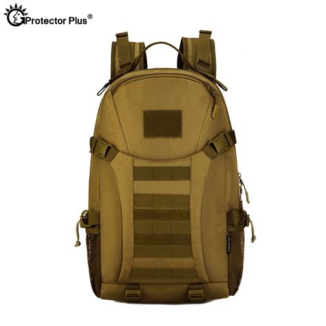 Aliexpress.com : Buy PROTECTOR PLUS Military MOLLE Backpack Rifle Camo Bag War Game Military ...