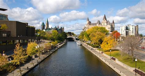 Weather and seasons | Ottawa Tourism