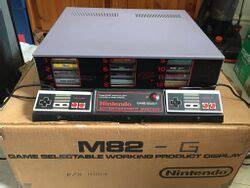 Nintendo Entertainment System (M82) - NintendoWiki