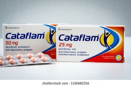 16 Cataflam Images, Stock Photos & Vectors | Shutterstock