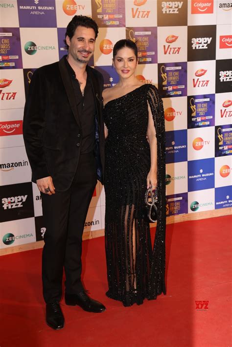 The Red Carpet Of Zee Cine Awards 2023 - Gallery - Social News XYZ