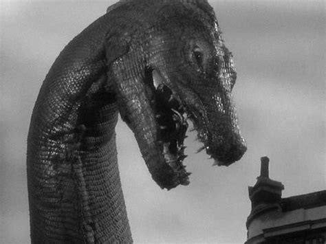 An Ode to Underrated B-Movie Monsters of the 1950s