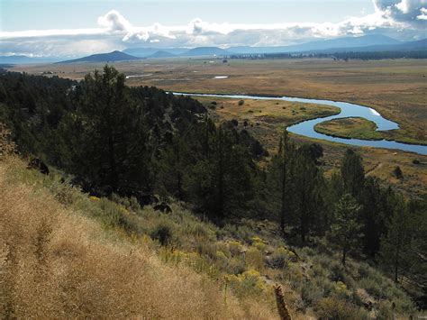 sprague river oregon - Pesquisa do Google | Klamath falls oregon ...