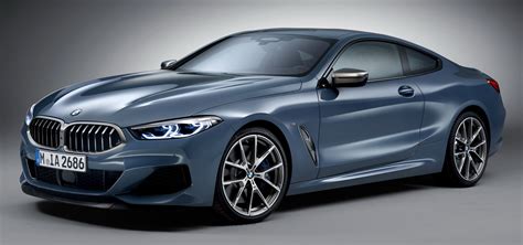 Design: How Does The New BMW 8-Series Compare To The 6-Series? | Carscoops