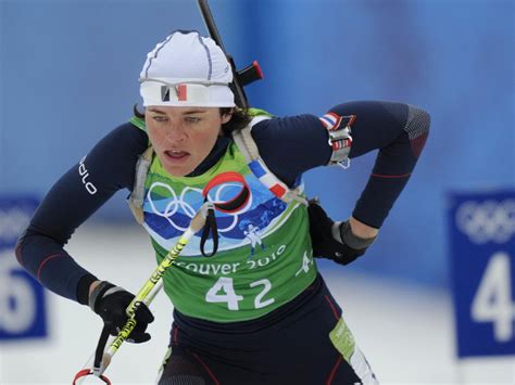 Vancouver 2010/Biathlon/women 4x6km relay Photos - Best Olympic Photos