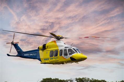 Aviation careers - LifeFlight Australia