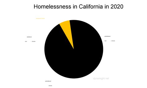 A breakdown of the data on the homeless crisis across the U.S.