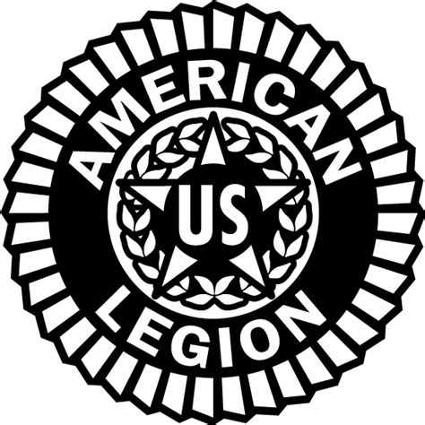 American Legion Emblem Clip Art #americanlegionauxiliaryemblemclipart # ...