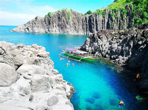 Five Fingers is a new destination in Bataan ~ The Pinoy Traveler ...