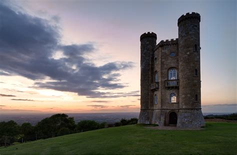 Some of the best short walks in the Cotswolds