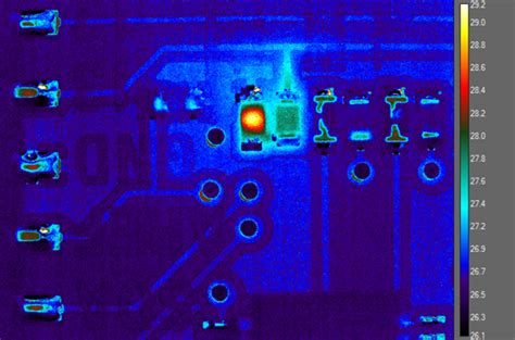 What is thermal infrared imaging? - MoviTHERM