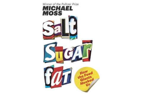 Salt Sugar Fat - CSMonitor.com